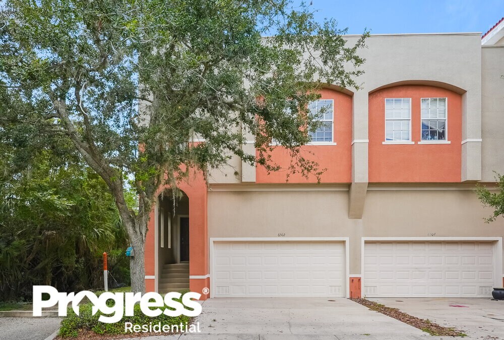 6502 Quiet Pool Ct, Apollo Beach, FL 33572 Townhome Rentals in Apollo