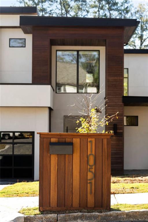 Foto del edificio - 1051 Wimberly Rd NE
