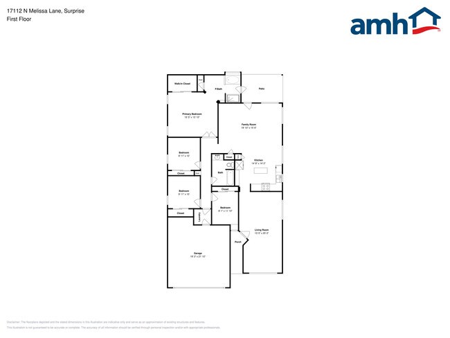 Building Photo - 17112 N Melissa Ln