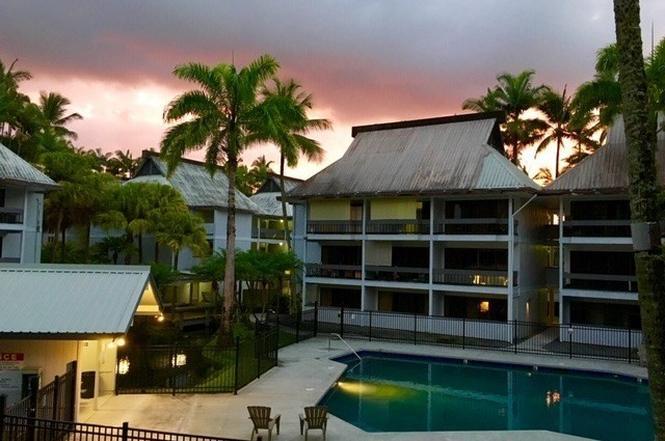 Foto principal - 400 Hualani St
