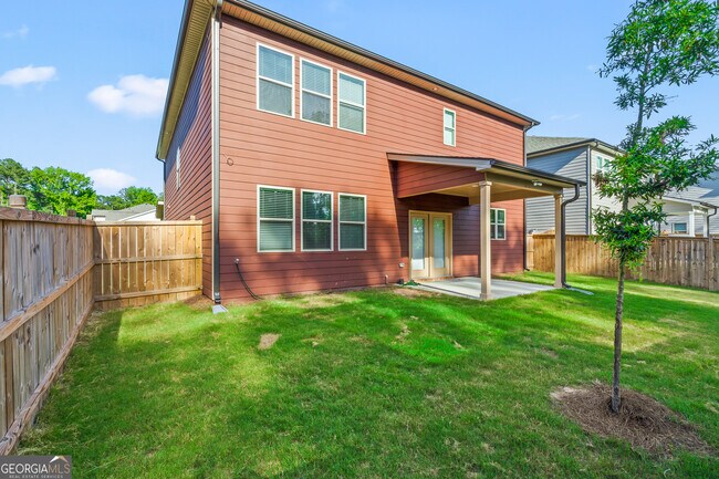Building Photo - 508 Cunninghame Ct