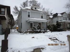 Building Photo - 1210 Haney Ave
