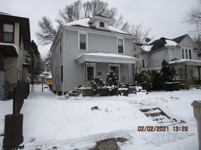 Primary Photo - 1210 Haney Ave