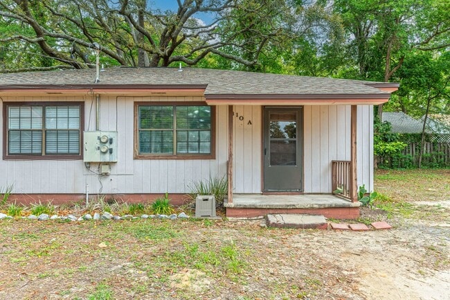 Foto del edificio - Cozy duplex in the heart of Niceville!