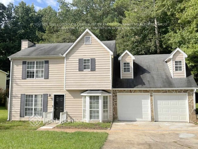 Building Photo - 7375 Hunters Ridge Dr