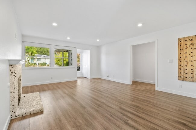 Foto del edificio - 135 N Barnwell St