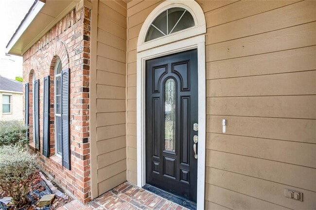Building Photo - 2301 Wimberly Dr