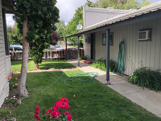 Foto del edificio - 302 Union St