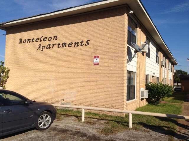  - Monteleon Apartments