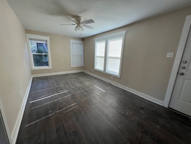 Foto del edificio - 1118 Amarillo St