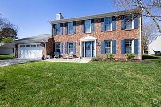 Building Photo - 2309 Rockingchair Ln