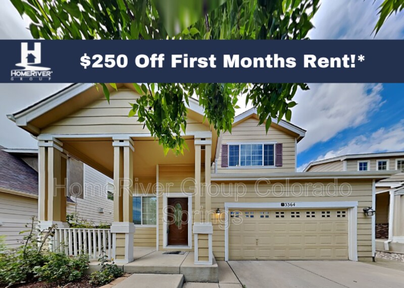 Primary Photo - 3364 Astana Dr