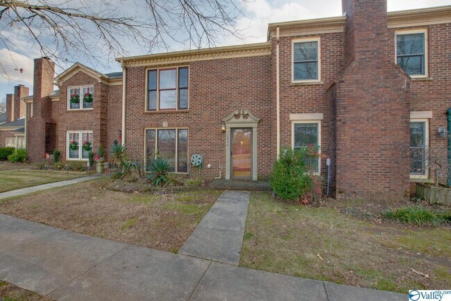 Foto del edificio - 1524 4 Mile Post Rd SE