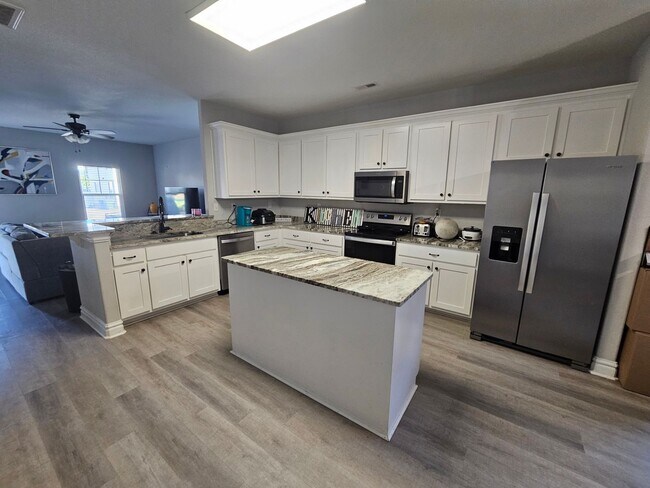 Foto del edificio - BERKLEY