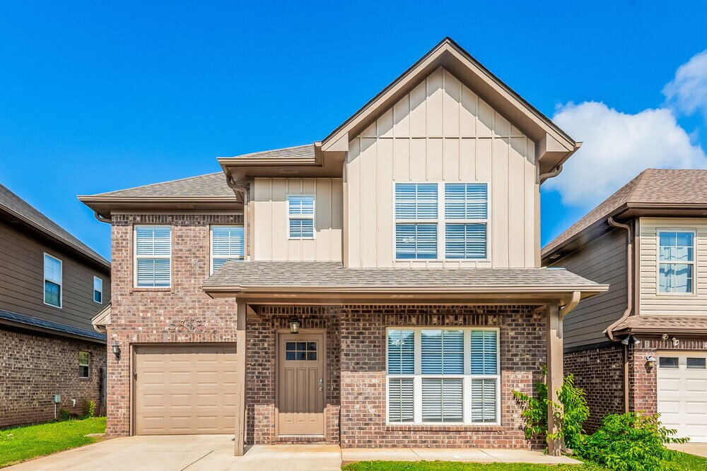 Foto principal - 305 Union Station Way