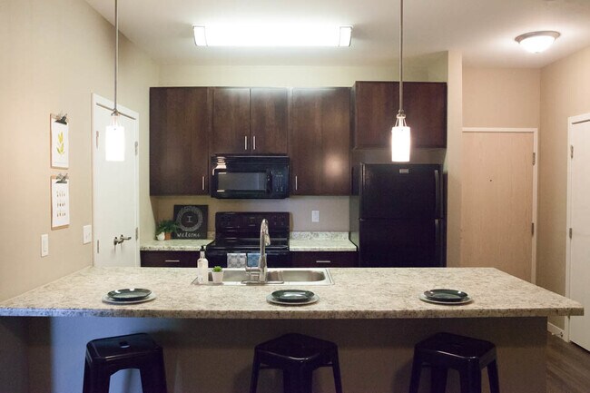 Foto del edificio - Northtown Crossing - Pet Friendly, Student...