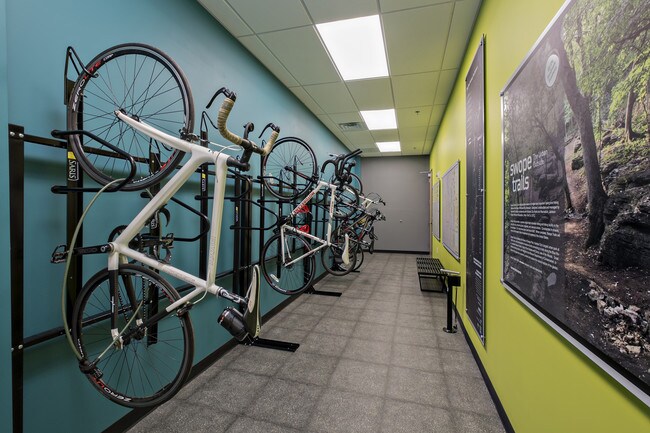 Building Photo - Summit on Quality Hill