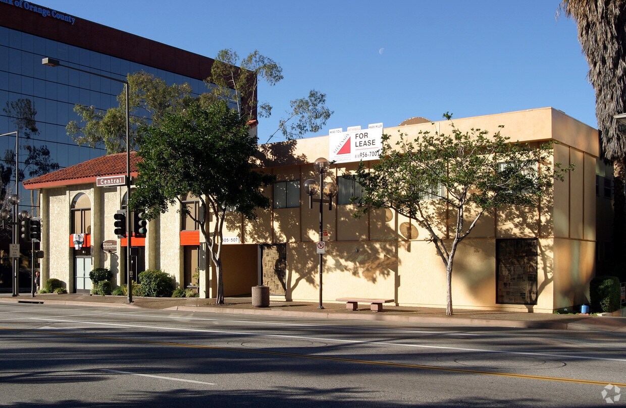 Foto principal - 505-507 N Central Ave