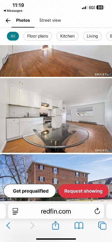 Foto del edificio - 3 Dean St