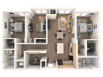 Floorplan N