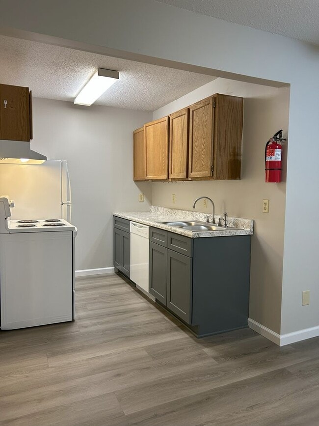 Interior Photo - New River Farms Apartments