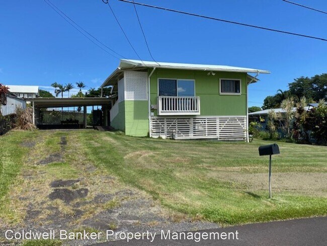 Foto del edificio - 2 br, 1 bath House - 22 Kula Place