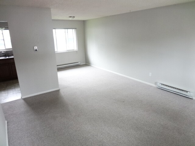 Foto del edificio - 600 Cherry St