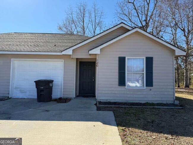 Foto del edificio - 120 Sapelo Dr