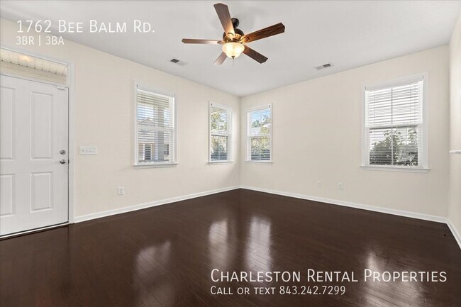 Foto del edificio - 1762 Bee Balm Rd