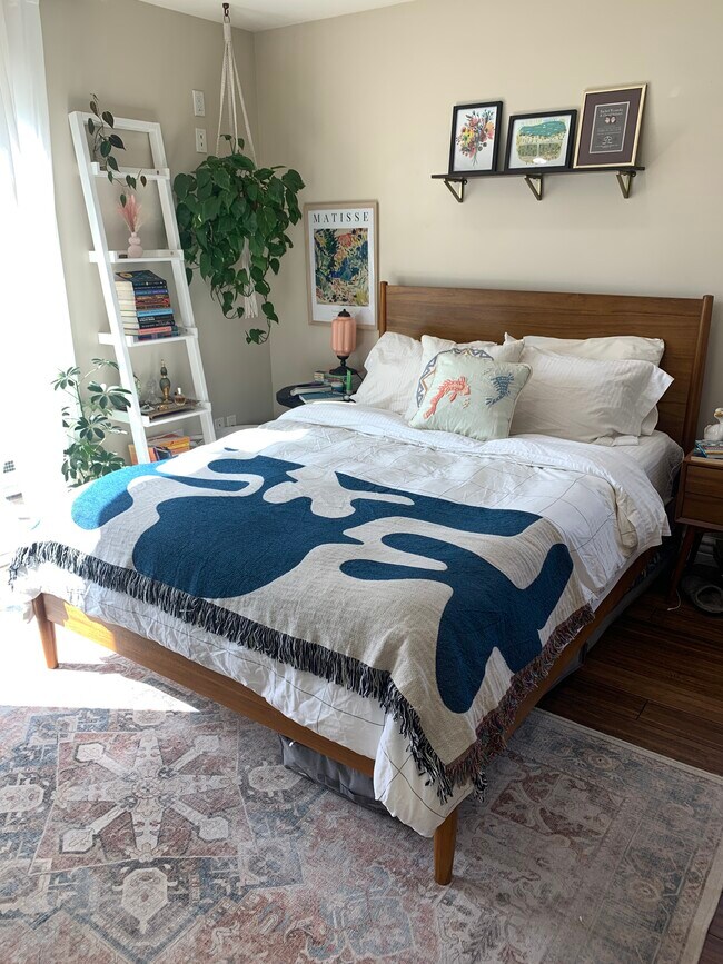 1034 Coronado Ter, Los Angeles, CA 90026 House Rental in Los Angeles