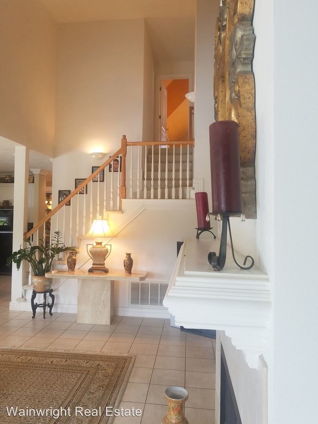 Building Photo - 5 br, 4 bath House - 2521 Greystone Street