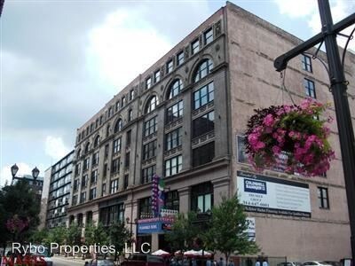 Primary Photo - 1 br, 1 bath House - 1123 Washington Ave #202