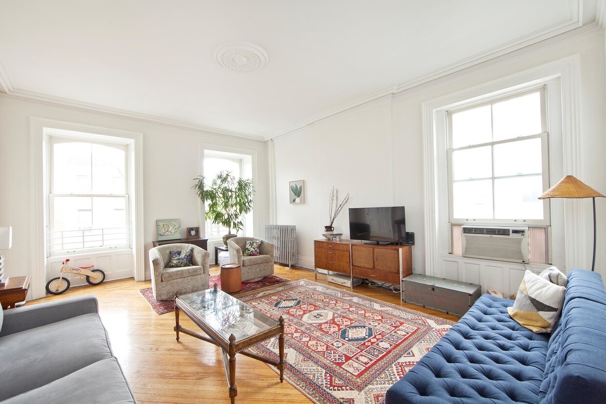 393 Clinton St Unit 2, Brooklyn, NY 11231 Condo for Rent in Brooklyn, NY