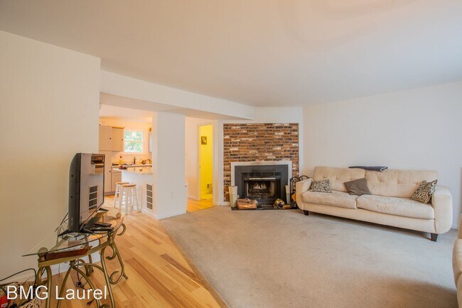 Foto del edificio - 3 br, 3.5 bath House - 1023 Phair Pl
