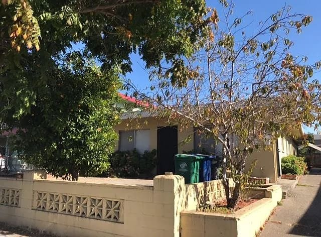 Building Photo - 1110 Buena Vista Ave