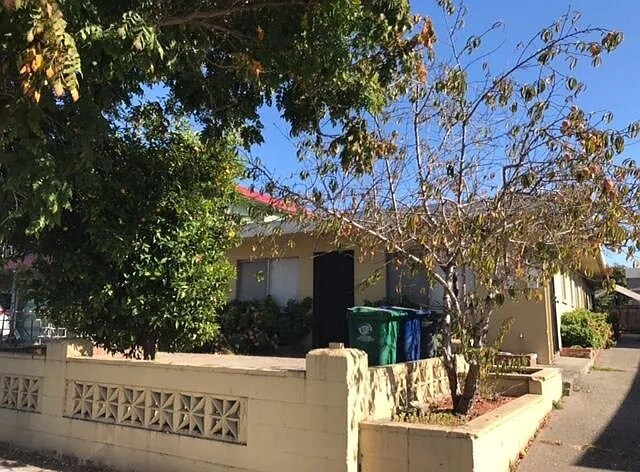 Photo - 1110 Buena Vista Ave Apartments