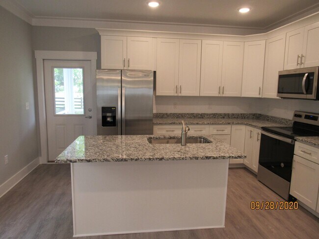 Foto del edificio - 45 S Sand Palm Rd