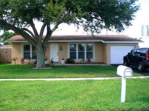 Primary Photo - 12320 NW 29th Manor