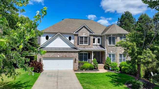 Building Photo - Beautiful, spacious home in Smyrna with Fi...