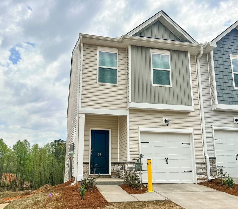 15 Apollo Vw Ln, Greenville, SC 29607 House Rental in Greenville, SC