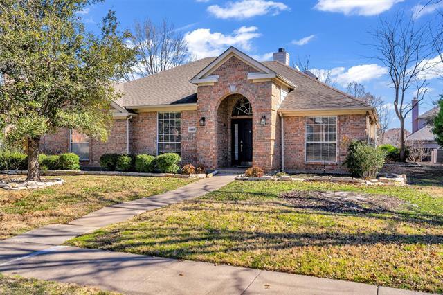 Foto principal - 8820 Smokey Dr