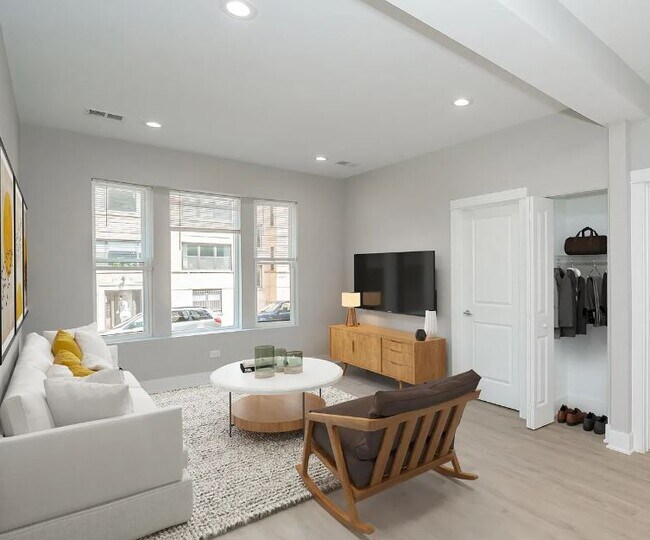 Foto del edificio - 3051 W Cortland St