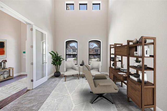 Foto del edificio - 1620 Cottonwood Trl