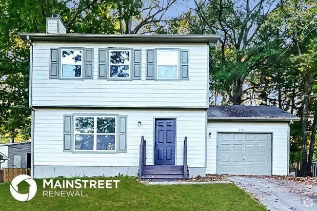 Building Photo - 8305 Gledstone Way