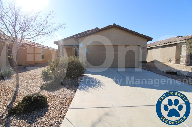 Primary Photo - 1061 Palo Verde Ave