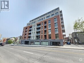 Building Photo - 223-223 Princess St