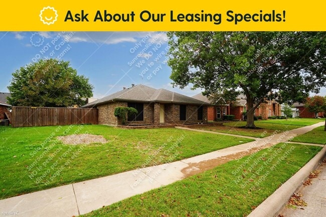 Building Photo - 3 br, 2 bath House - 2649 Austin Dr