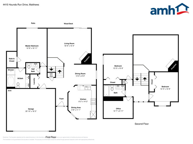 Building Photo - 4415 Hounds Run Dr