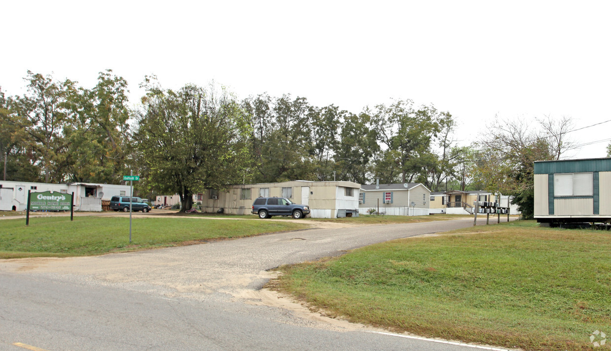 Foto principal - Gentry's Mobile Home Park