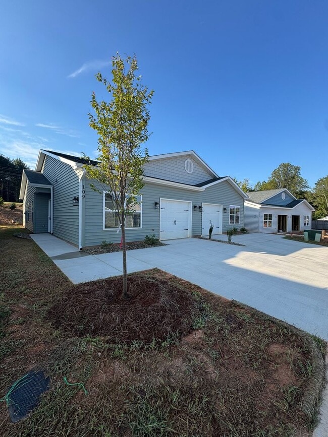 Building Photo - 109 Brawley Villas Pl